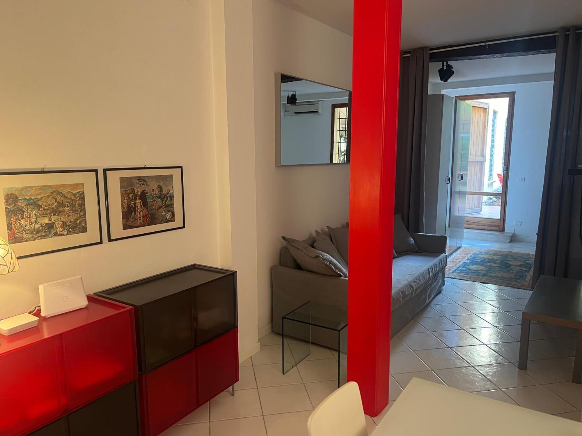 Teagarden Centro Storico Bologna Apartamento Exterior foto