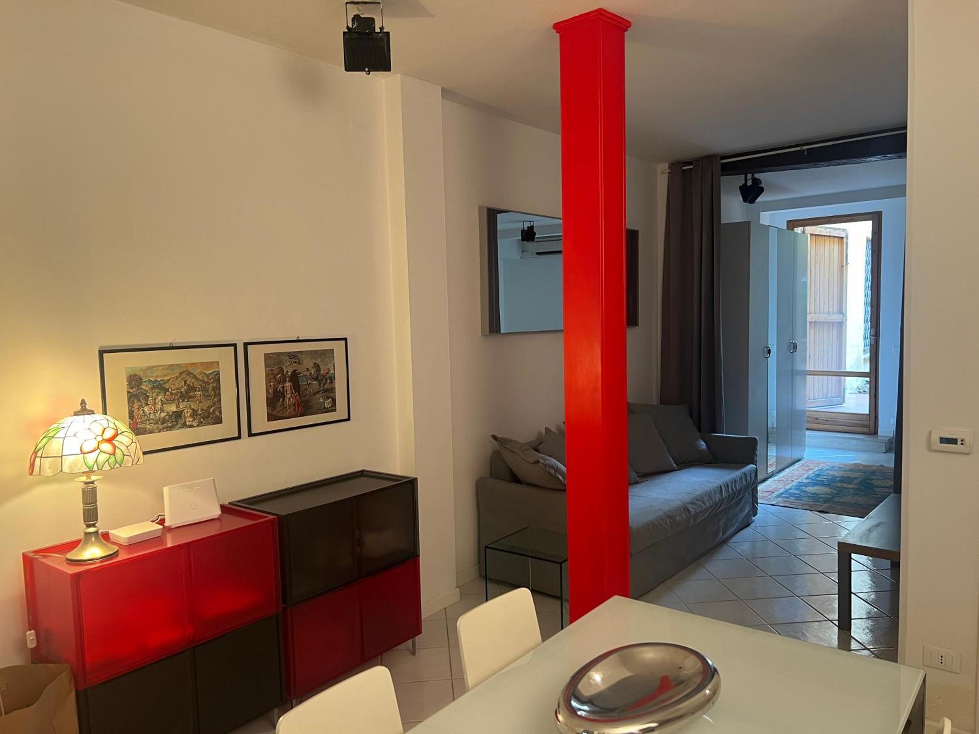 Teagarden Centro Storico Bologna Apartamento Exterior foto