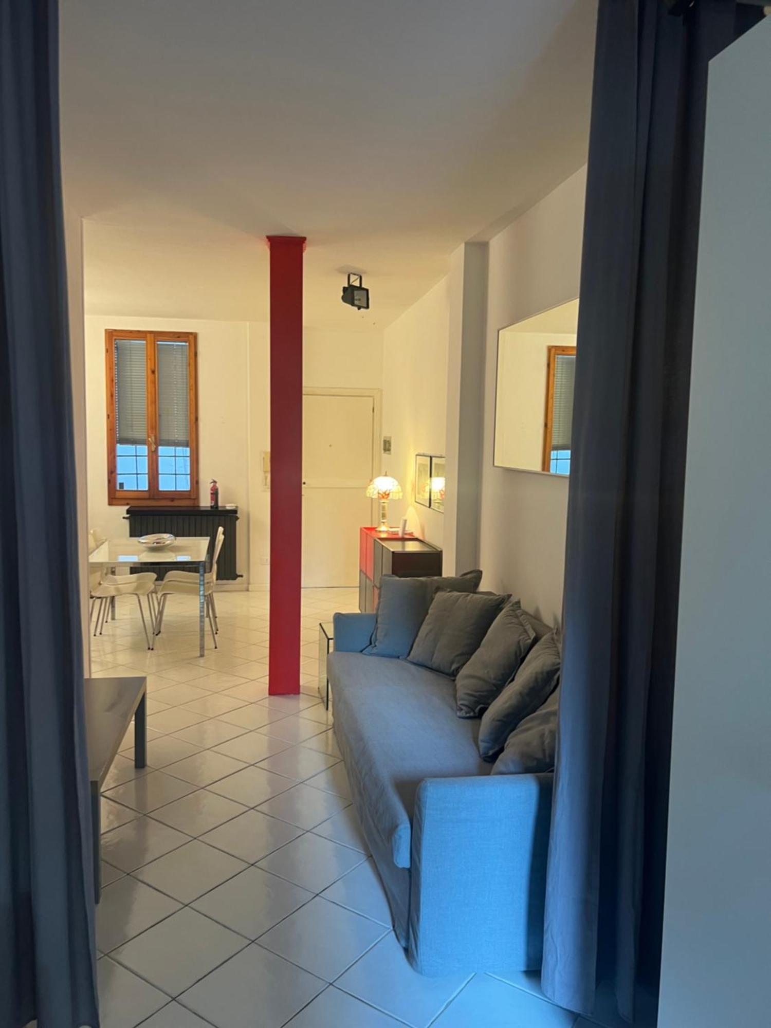 Teagarden Centro Storico Bologna Apartamento Exterior foto
