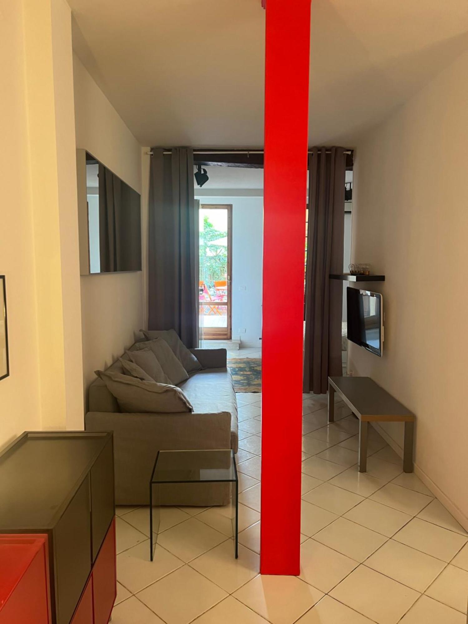 Teagarden Centro Storico Bologna Apartamento Exterior foto