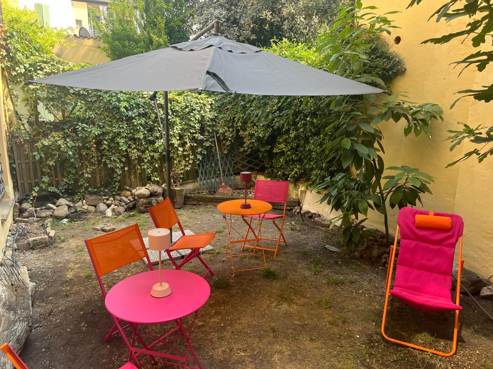 Teagarden Centro Storico Bologna Apartamento Exterior foto