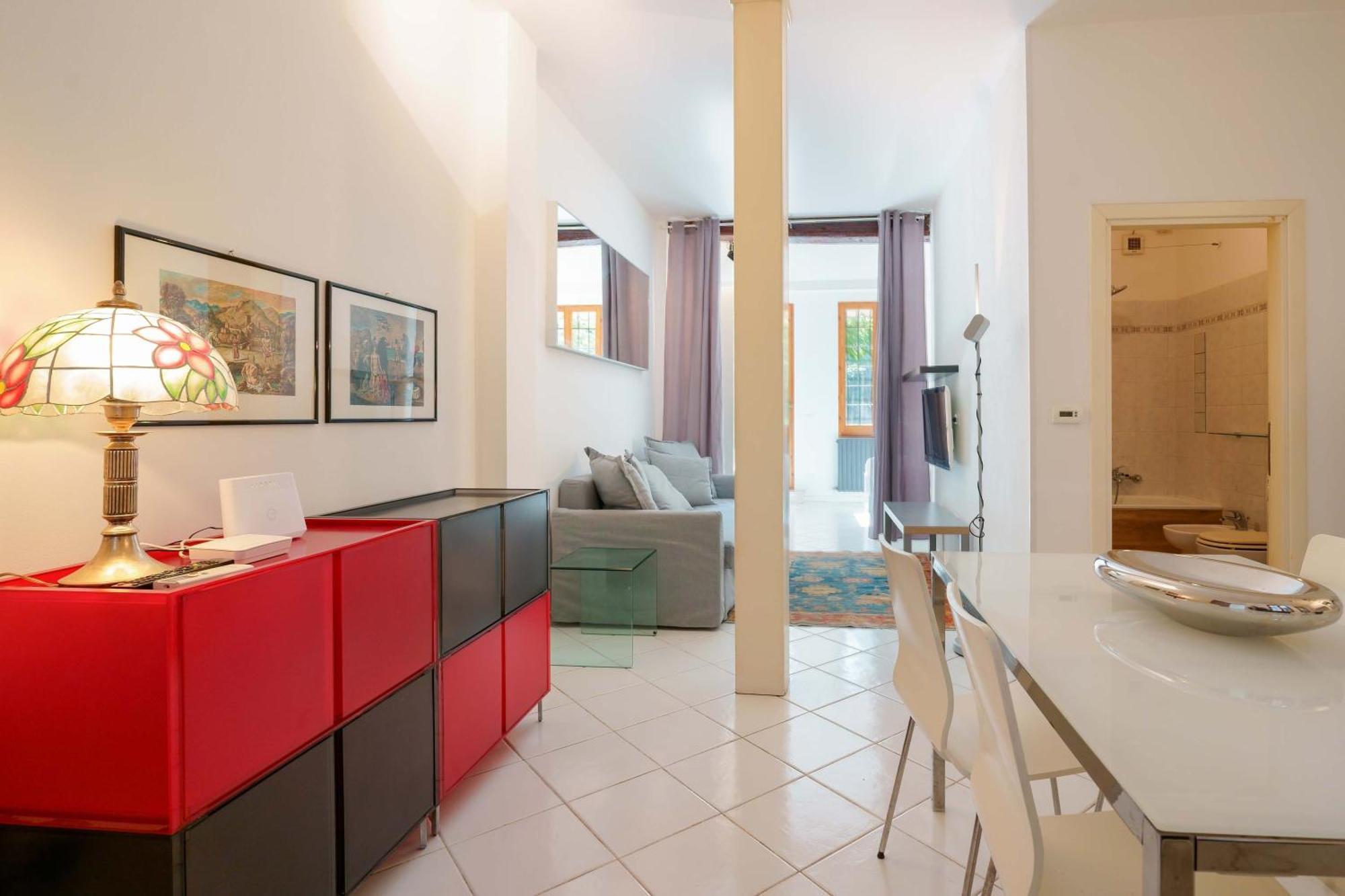 Teagarden Centro Storico Bologna Apartamento Exterior foto