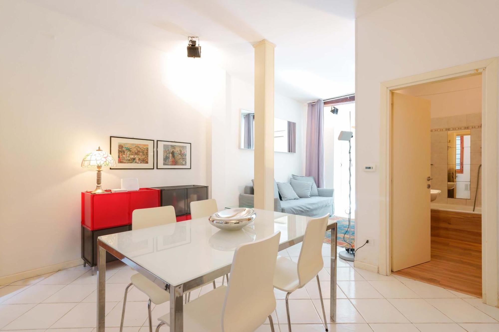 Teagarden Centro Storico Bologna Apartamento Exterior foto