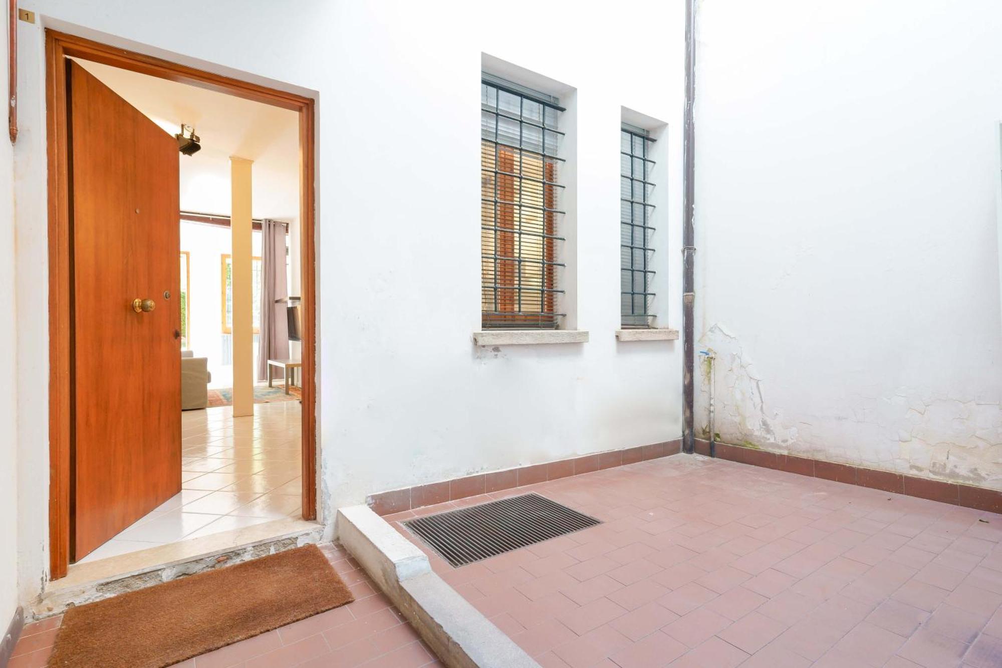 Teagarden Centro Storico Bologna Apartamento Exterior foto