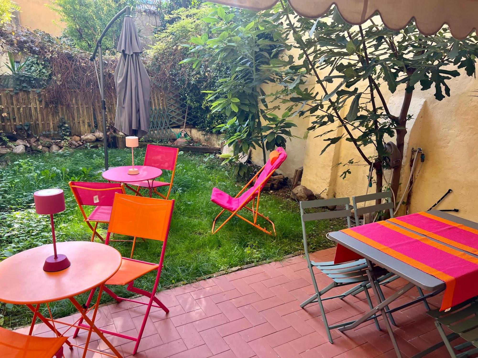 Teagarden Centro Storico Bologna Apartamento Exterior foto